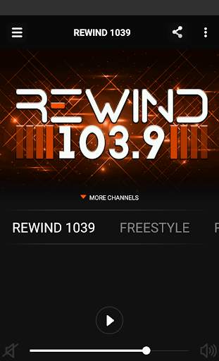 REWIND 1039 screenshot 2
