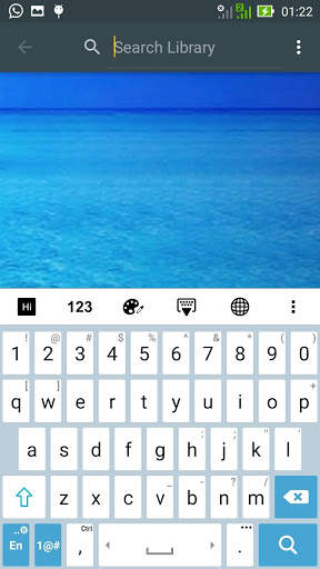 Music Player 2018 screenshot 4