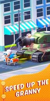 Win Robux for Roblox platform - Tap Granny screenshot 2