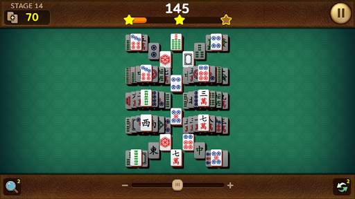 Legend of Mahjong Solitaire screenshot 6