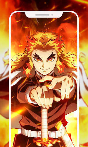 Anime Wallpaper screenshot 3