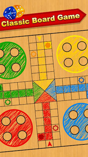 Ludo Online Game screenshot 2