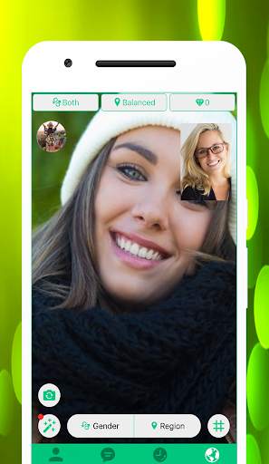 Tips For Azar - Video Calling Chat screenshot 2