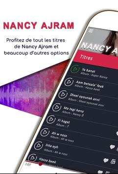 Nancy Ajram screenshot 1