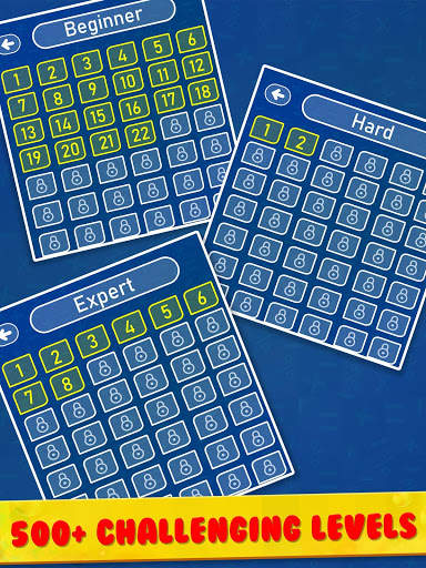Math Puzzle Game - Maths Pieces screenshot 9