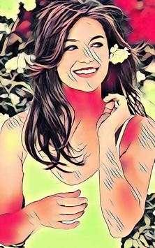 Photo Effects for Prisma: Editor Camera Art Filter screenshot 4