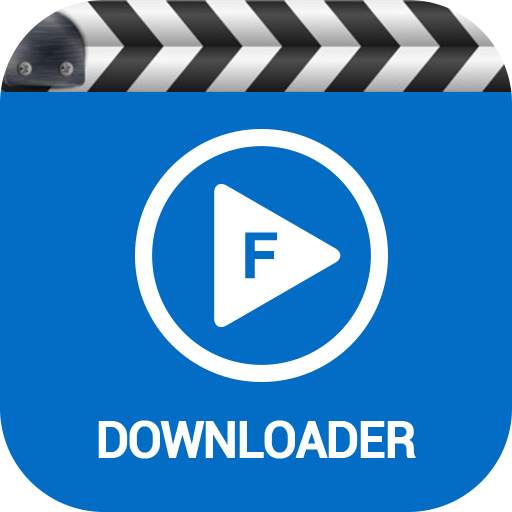 Video Downloader for Facebook Users 1.0.0