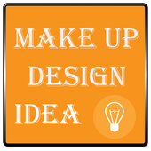 Makeup Design for Girls icon