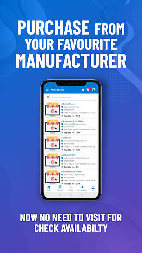 Mistri Chacha - Customer App screenshot 4