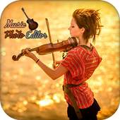 Music Photo Editor 1.0