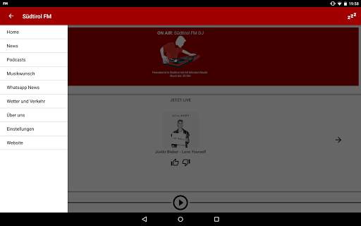 Südtirol FM screenshot 19