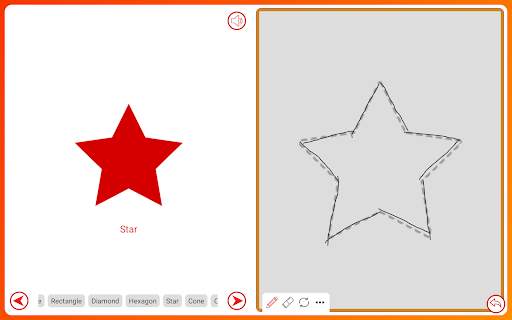 DSlate - Learning app for kids screenshot 14