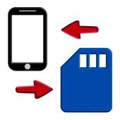 Install Apps On Your Sd Card-File transfer 5.5