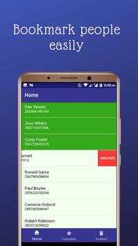HeyChat - Meet new people through WhatsApp screenshot 4