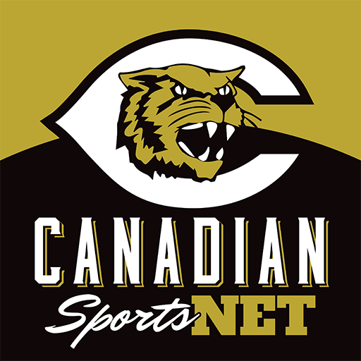 Canadian Sports Net icon