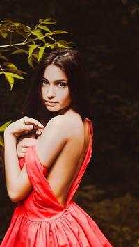 Sexy Girl Wallpapers 2 screenshot 3