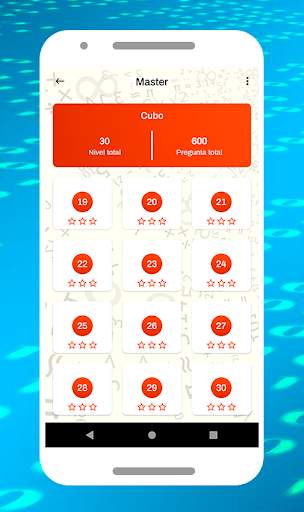 Mathematical Exercises - Quiz Game Free screenshot 4