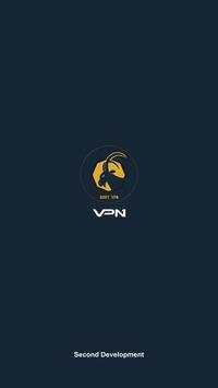 Goat VPN screenshot 1