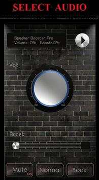 Speaker Pro – Volume & Sound Booster screenshot 5