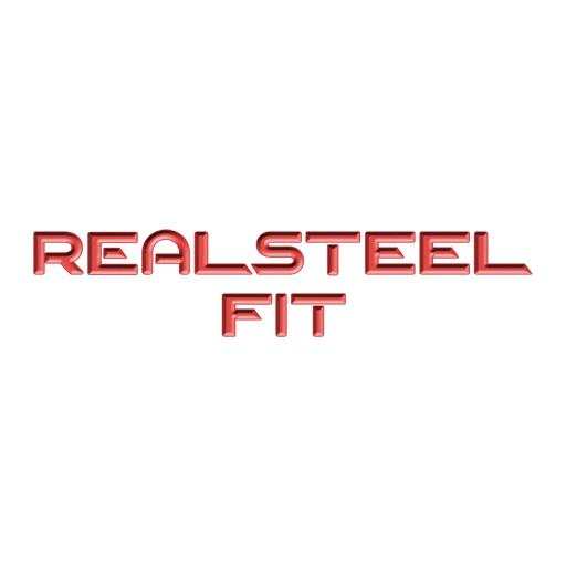 RealSteel Fit 1.01