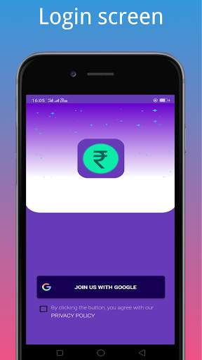 Earn Daily Rewards-- Spin, Scratch and Win screenshot 1