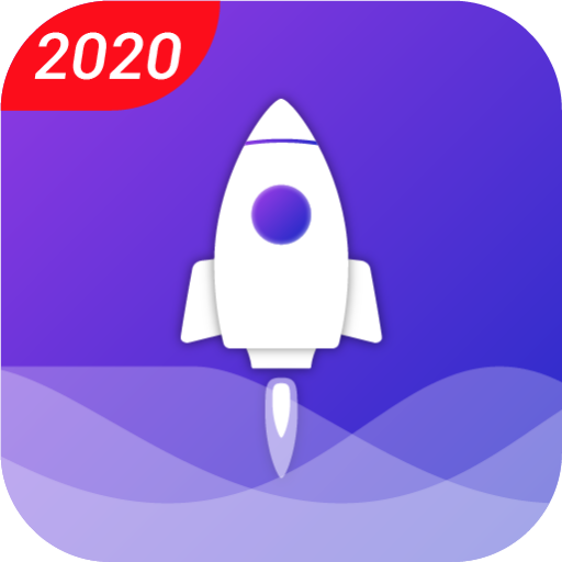 Green Clean-Clean Master for Android icon
