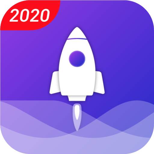 Green Clean-Clean Master for Android 1.11