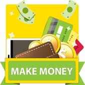 Earn Money - Free Cash App