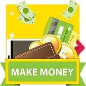 Earn Money - Free Cash App 1.1