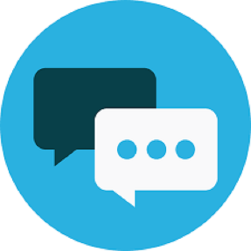 Arab chat أيقونة