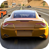 Traffic Car Racing - Asphalt Racing icon