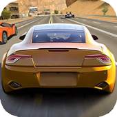 Traffic Car Racing - Asphalt Racing 1.4