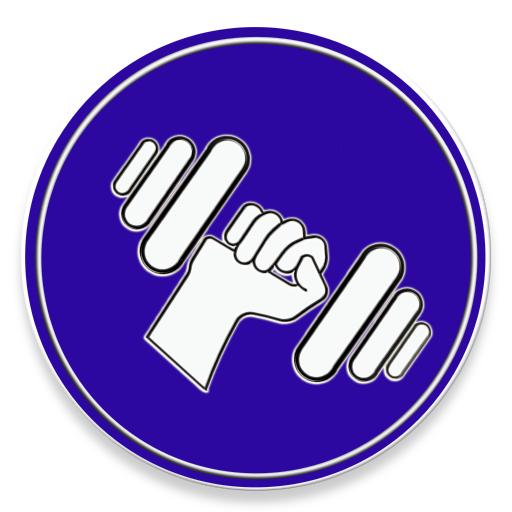 mein Training - Sport Fitness &amp;  Muskelaufbau icon