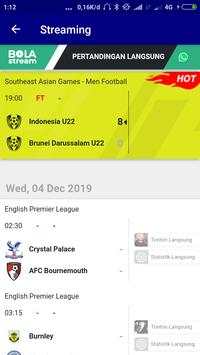 JBTV NONTON BOLA screenshot 4