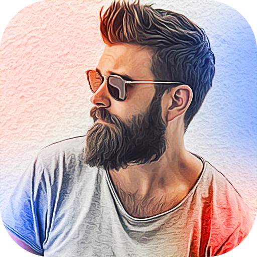 Photo Lab Editor-Photo Filters Frames &amp; Effects icon