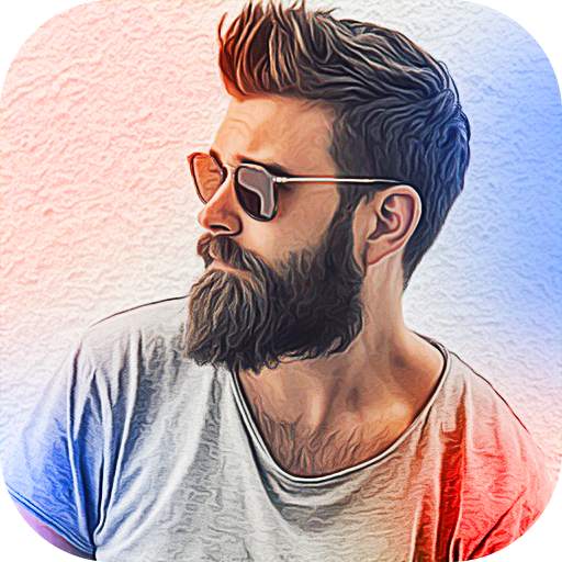 Photo Lab Editor-Photo Filters Frames & Effects 1.8