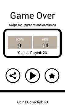 Stickman Dash screenshot 6