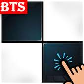 Piano Tiles BTS Song 1.0