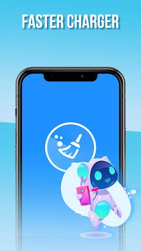 Super Clean - Master of Cleaner, Phone Booster screenshot 6