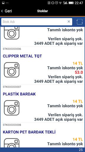 Mikro Mobil screenshot 5