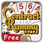 Contract / Shanghai Rummy Free 1.0.21