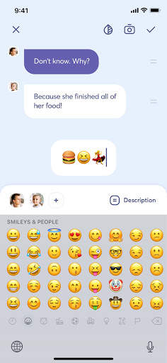 Govoroon screenshot 7