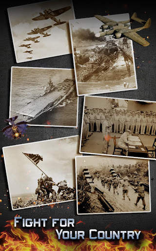 World War 2: Axis vs Allies screenshot 2