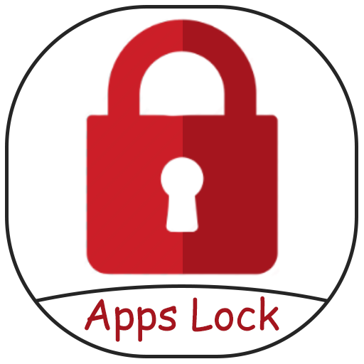 Apps Lock (Fast and secure lock ) icon