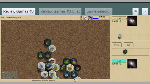 Boardspace.net screenshot 3