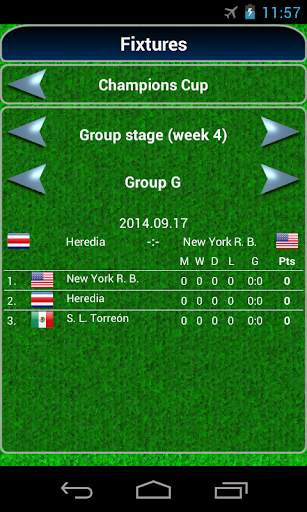 True Football 2 screenshot 4