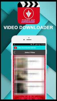 Full HD Video Downloader Pro screenshot 2