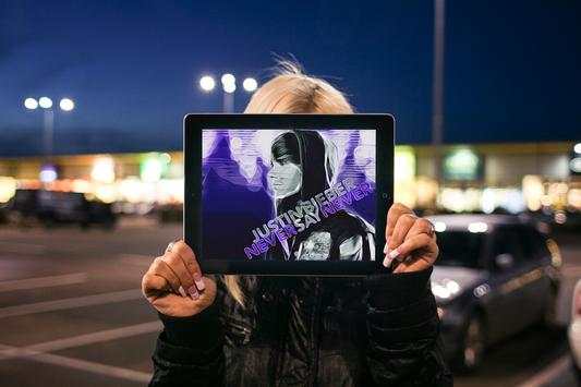Justin Bieber Wallpapers screenshot 12