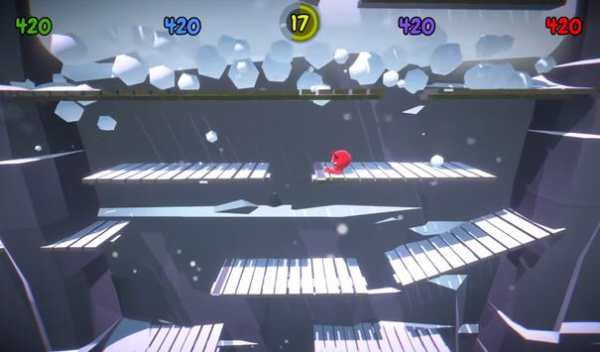 Video: Party Panic screenshot 3