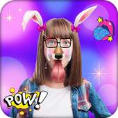 Funny Faces And Funny Filter 1.0